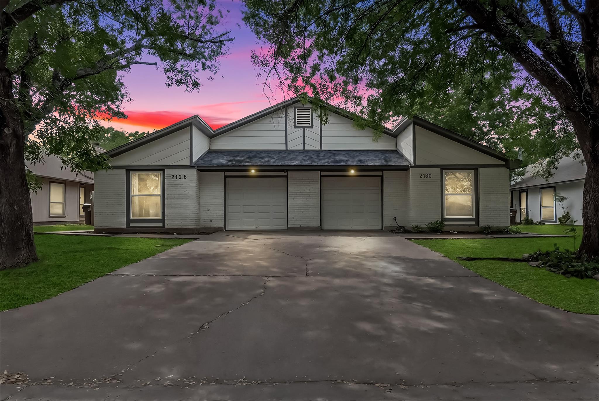 2128/2130 Redwing, Round Rock, TX 78664 — photo 1