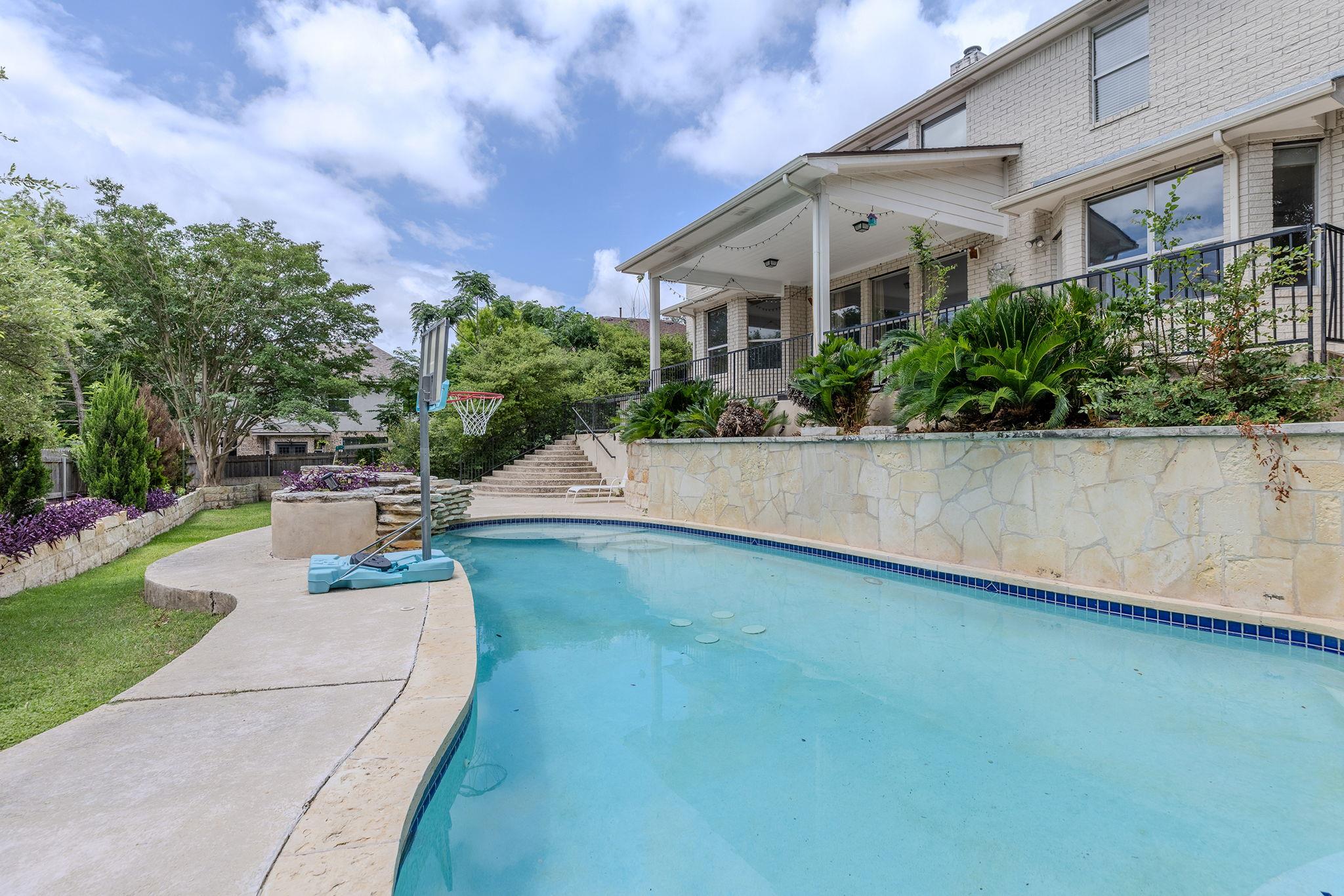 3805 Durnberry, Round Rock, TX 78664 — photo 1