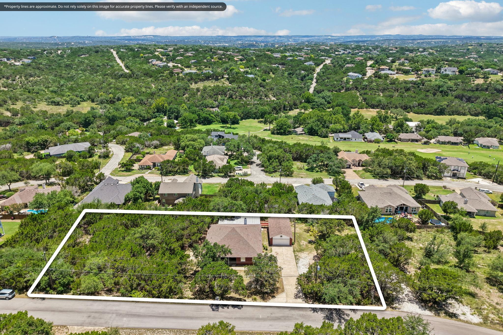 20609 Bridal Path, Lago Vista, TX 78645 — photo 1