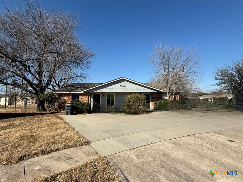 4802 Rainbow Circle, Killeen, TX 76543 — photo 1