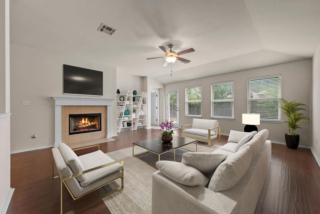 9424 Castle Pines, Austin, TX 78717 — photo 1