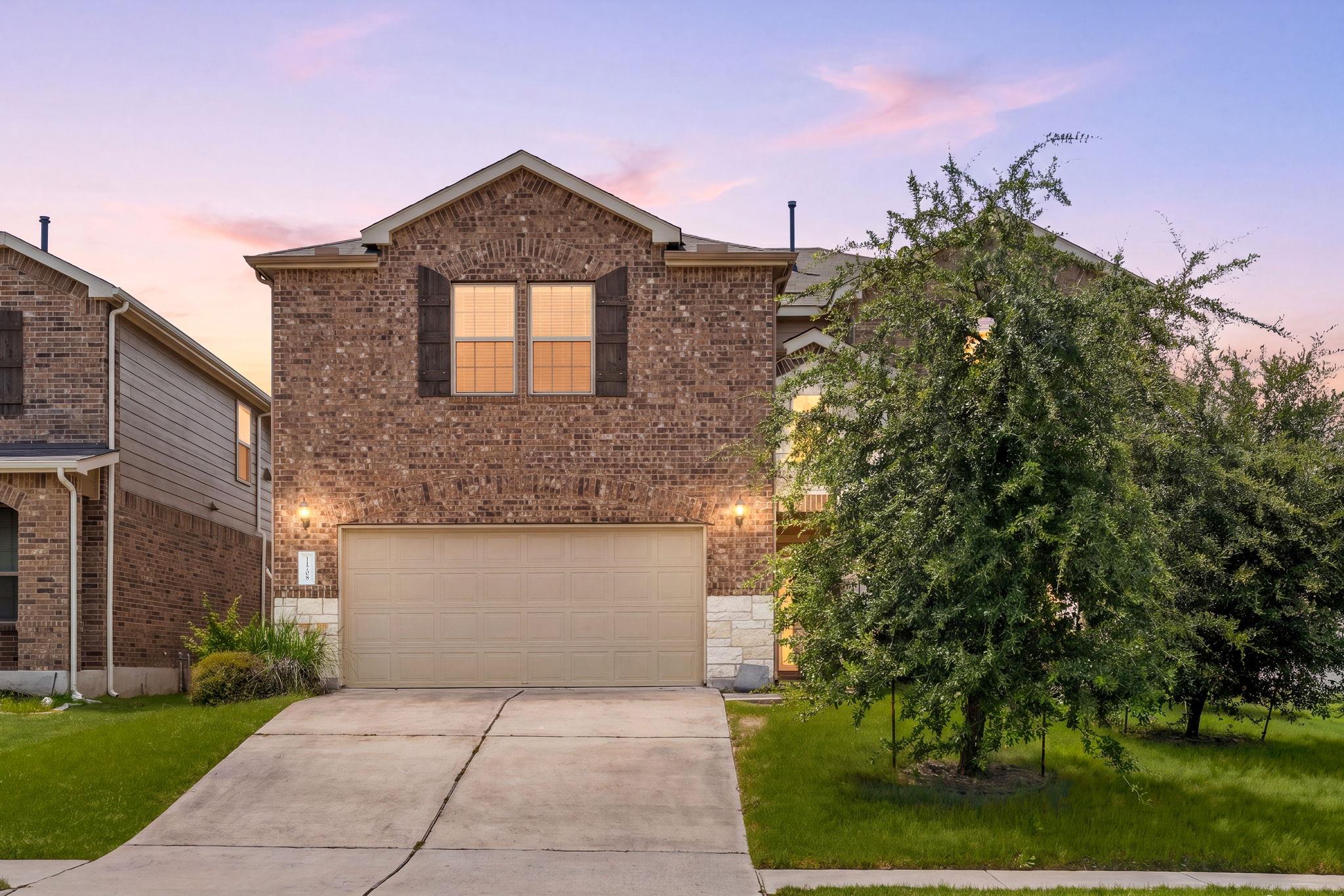 11708 Roscommon, Austin, TX 78754 — photo 1