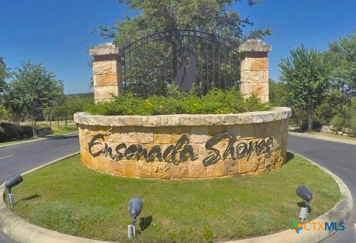 TBD Terra Vista Court, Canyon Lake, TX 78133 — photo 1