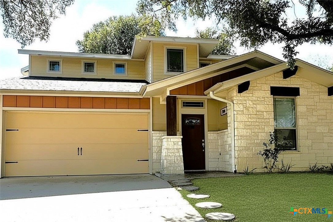 1509 Walker Place Boulevard, Copperas Cove, TX 76522 — photo 1