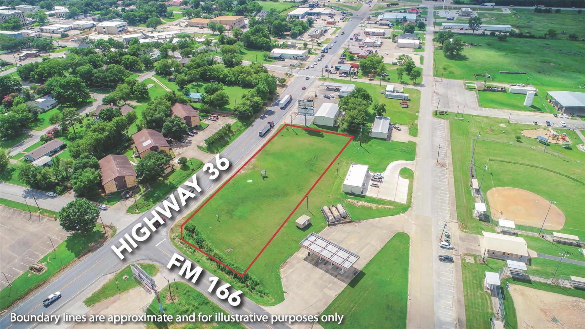 TBD (1.115 Acres) State HWY 36, Caldwell, TX 77836 — photo 1
