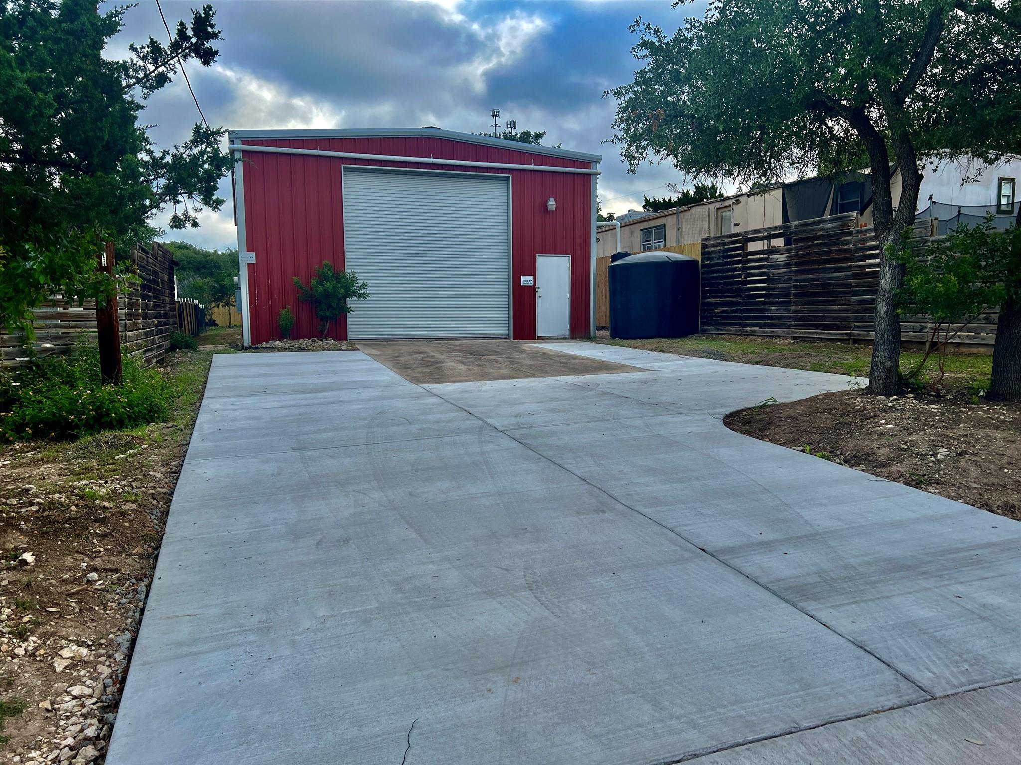 15114 IOWA, Austin, TX 78734 — photo 1