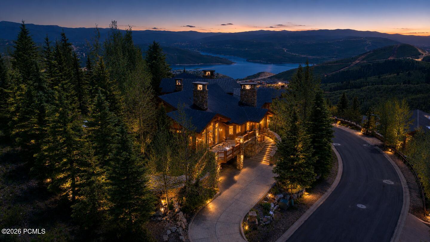 9968 Summit View Dr, Park City, UT 84060 — photo 1