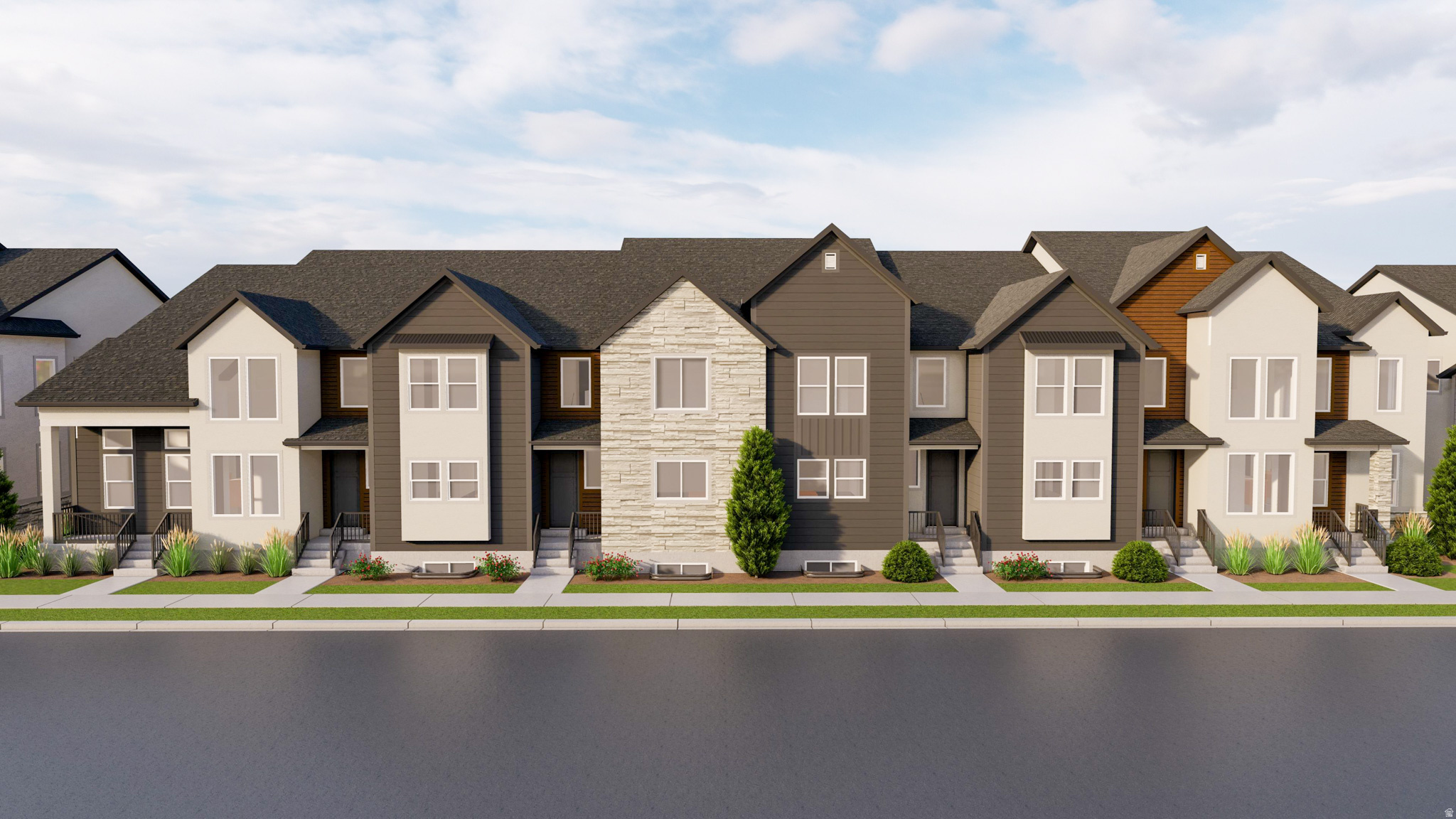 6517 W KNOX CREEK CV #3084, Herriman, UT 84096 — photo 1