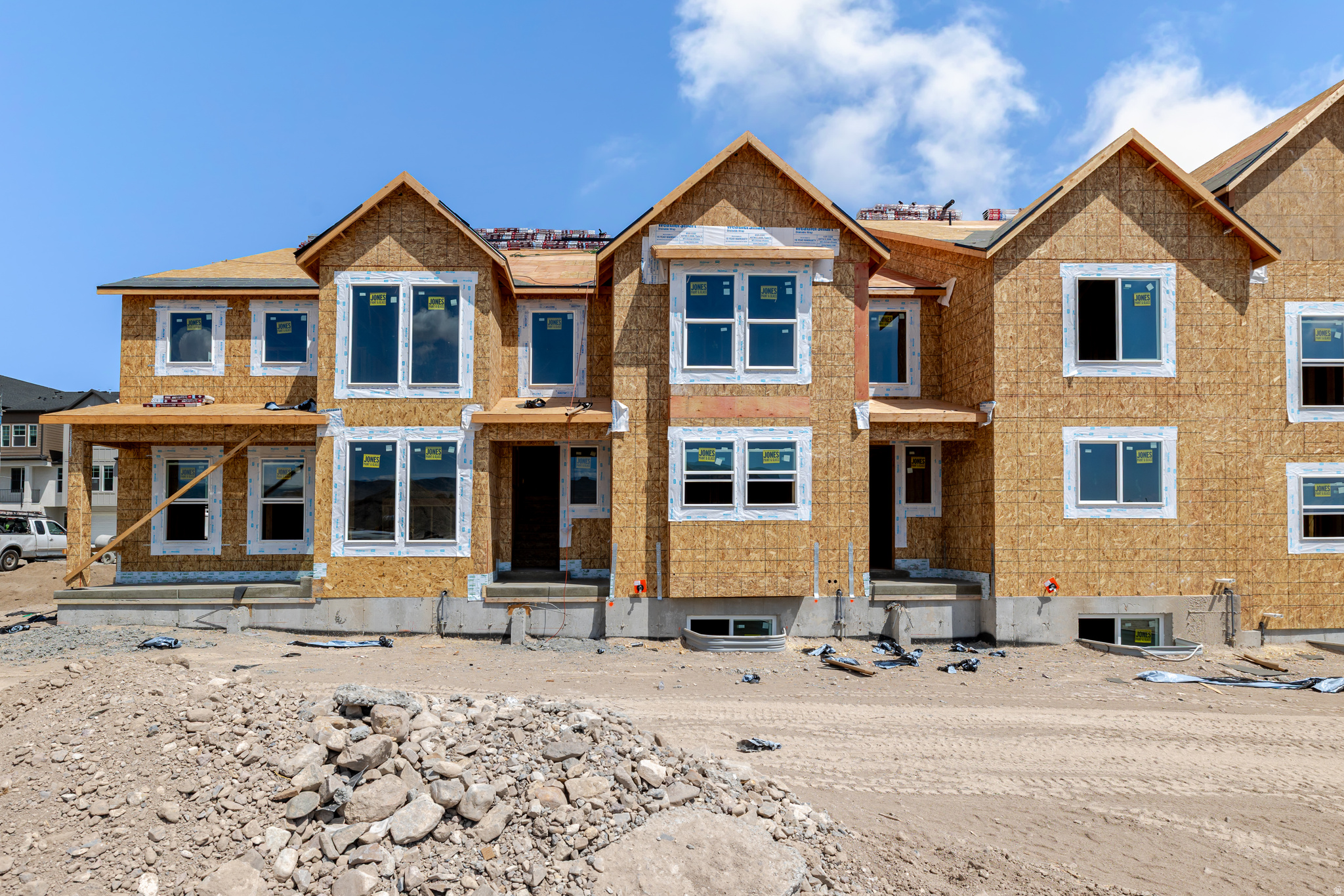 6511 W KNOX CREEK CV #3083, Herriman, UT 84096 — photo 1