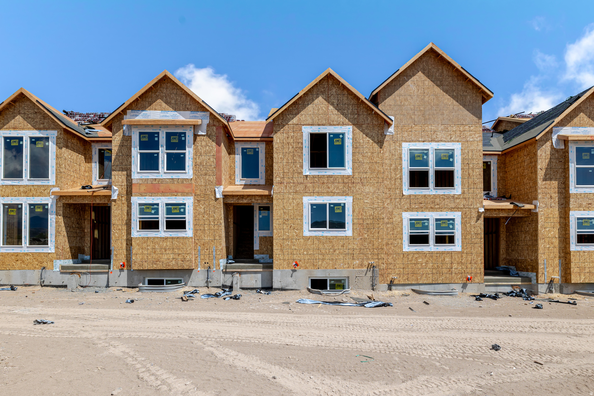 6507 W KNOX CREEK CV #3082, Herriman, UT 84096 — photo 1