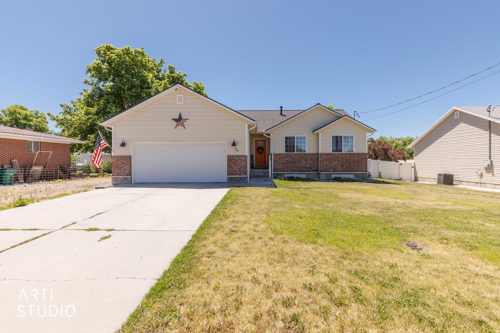 54 W 300 N, Smithfield, UT 84335 — photo 1