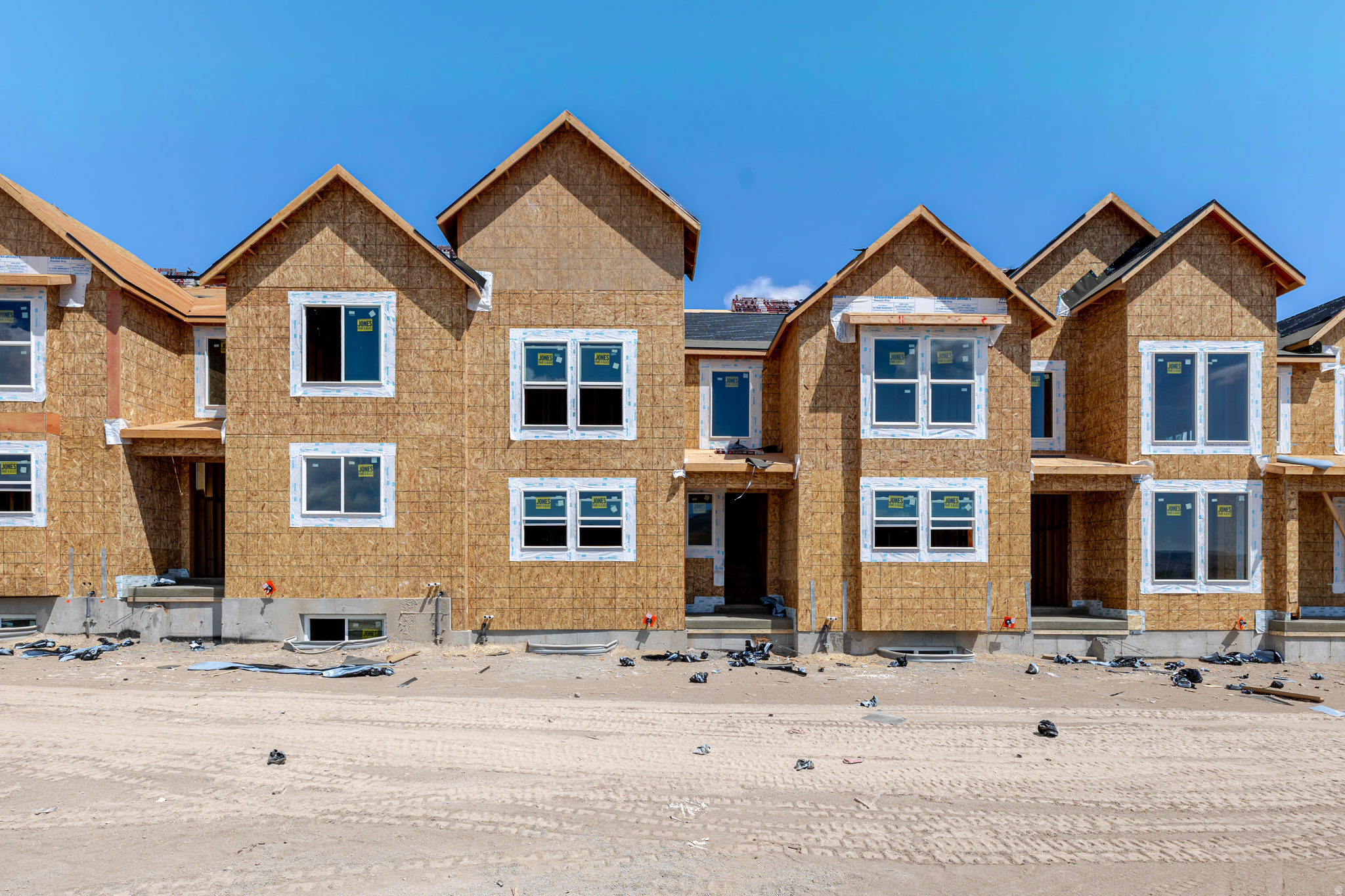 6501 W KNOX CREEK CV #3081, Herriman, UT 84096 — photo 1