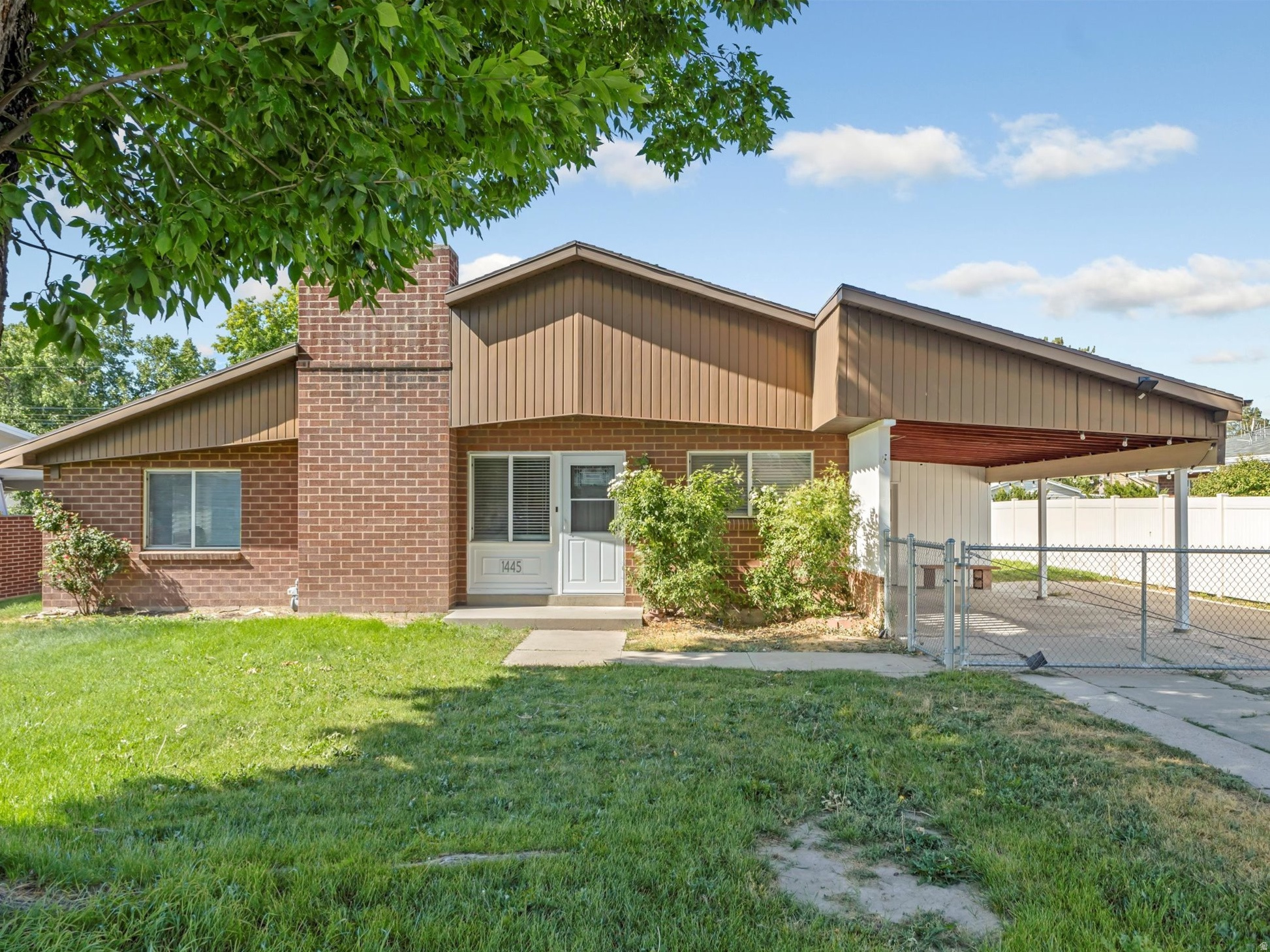 1445 E 4230 S, Millcreek, UT 84124 — photo 1