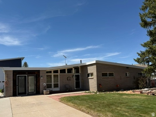 105  3RD AVE, Dutch John, UT 84023 — photo 1