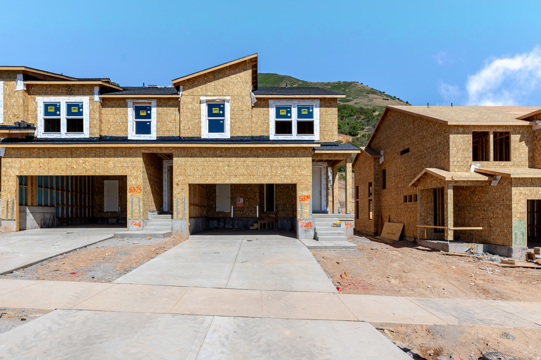 5379 S ACACIA DR #729, Mapleton, UT 84664 — photo 1