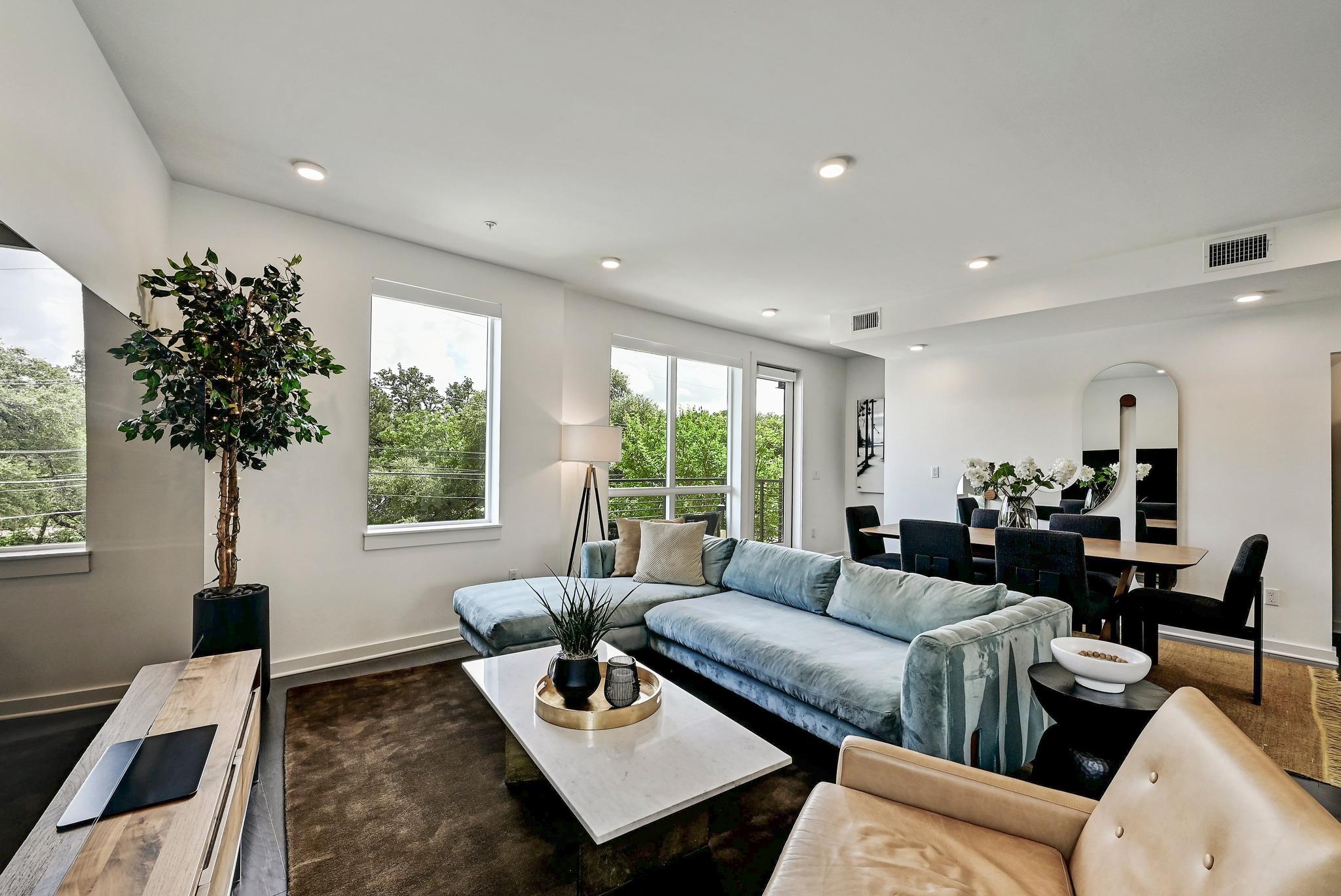 2003 Wilson St #1, Austin, TX 78704 — photo 1