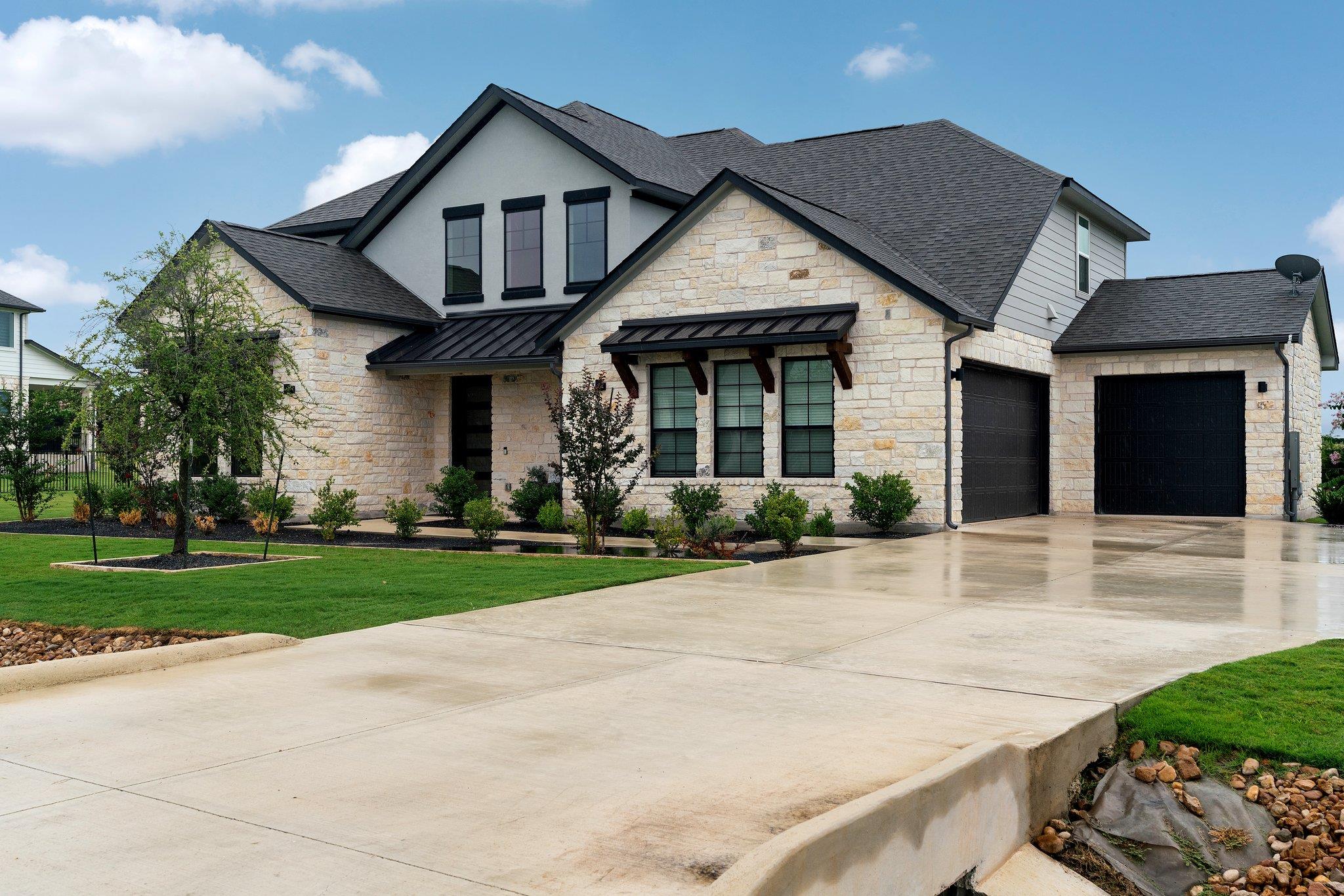 209 Northcrest, Liberty Hill, TX 78642 — photo 1
