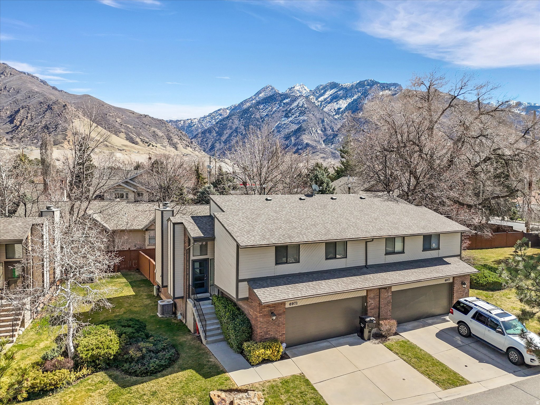 6971 S TWIN ASPEN CV, Cottonwood Heights, UT 84121 — photo 1
