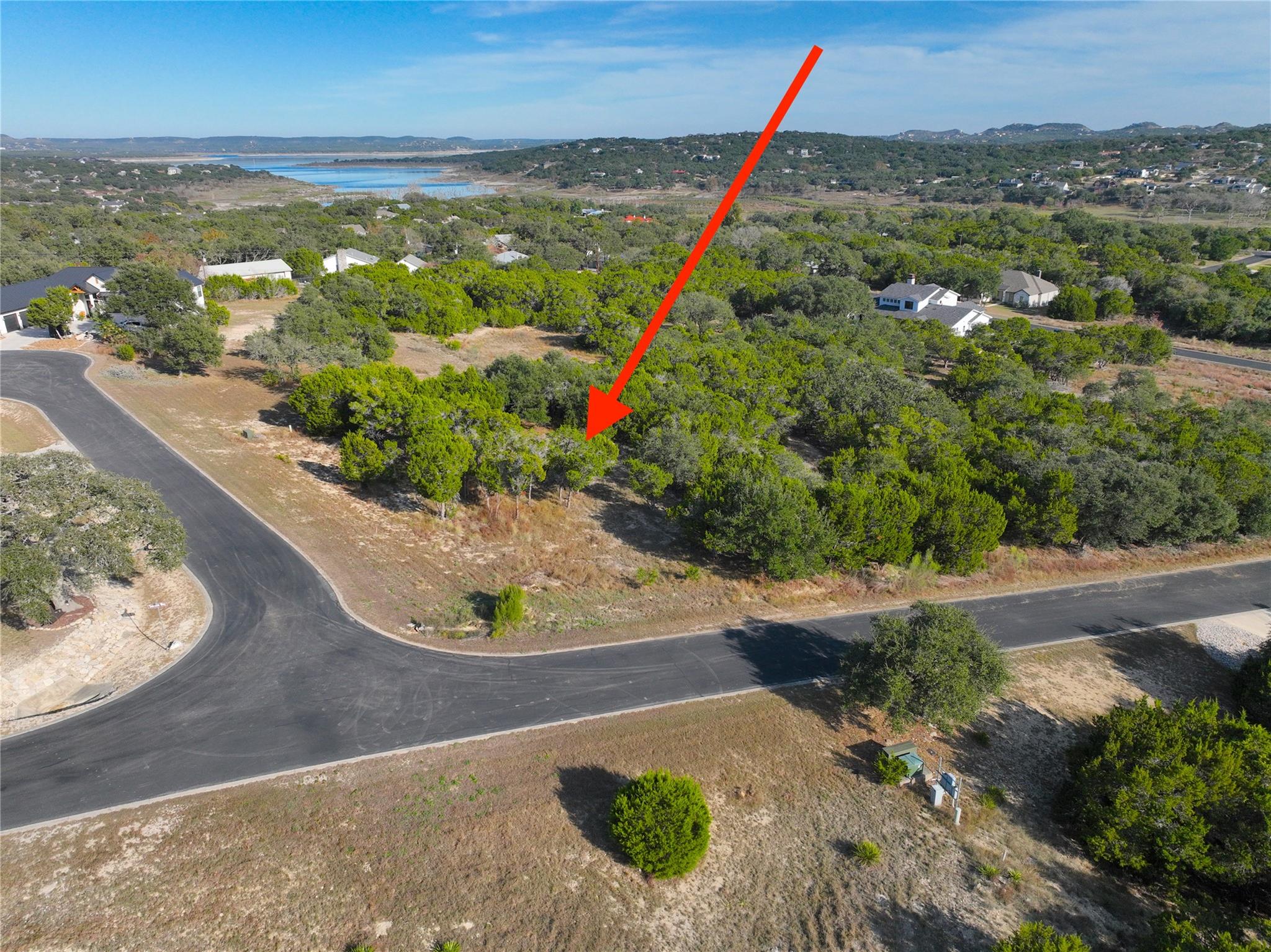 TBD Terra Vista, Canyon Lake, TX 78133 — photo 1