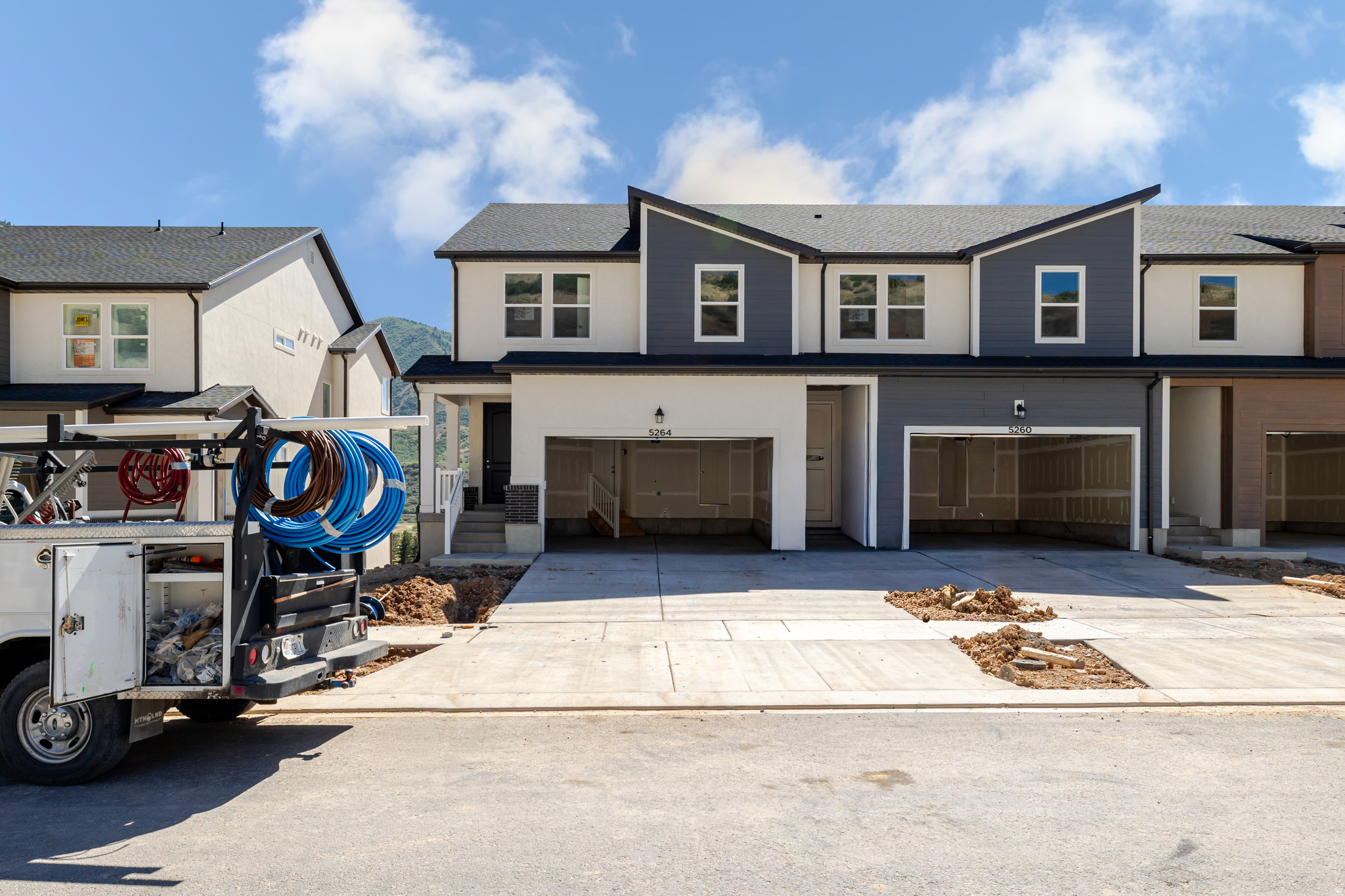 5264 S ACACIA DR #801, Mapleton, UT 84664 — photo 1