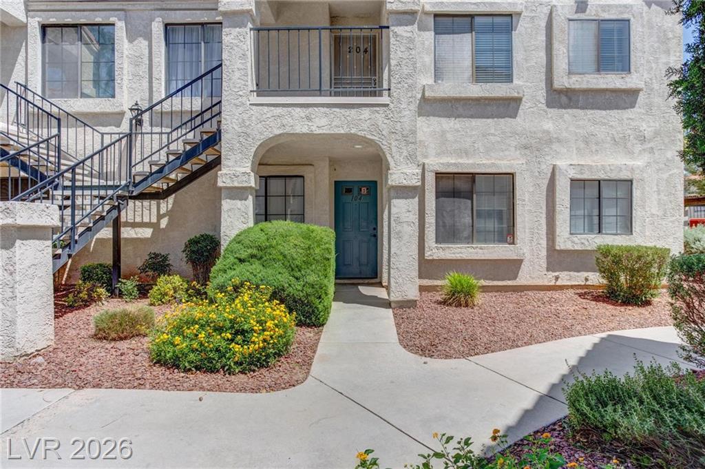 4860  Nara Vista Way, Las Vegas, NV 89103 — photo 1
