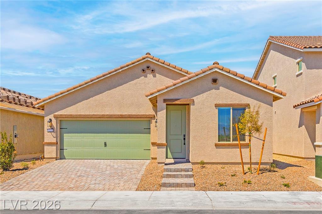 4512  Cave Lake Avenue, North Las Vegas, NV 89032 — photo 1