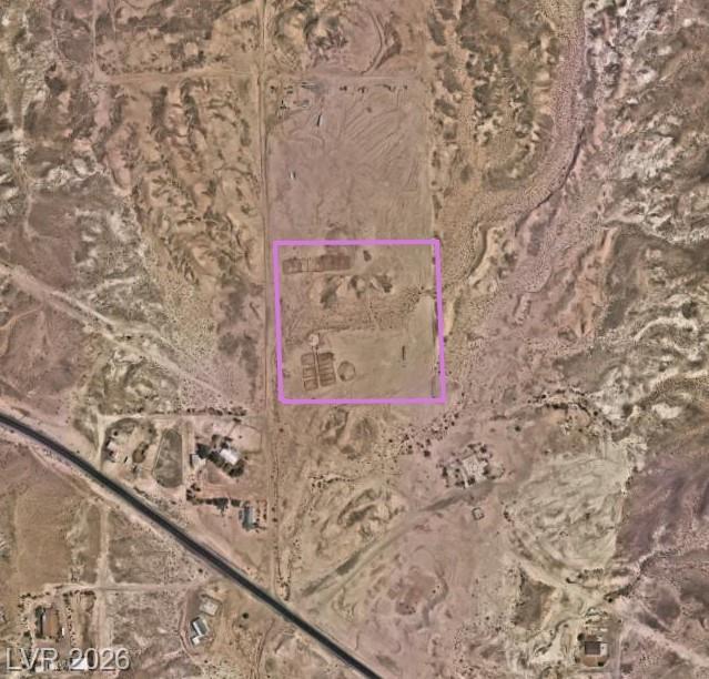 0 Voris, Moapa, NV 89025 — photo 1