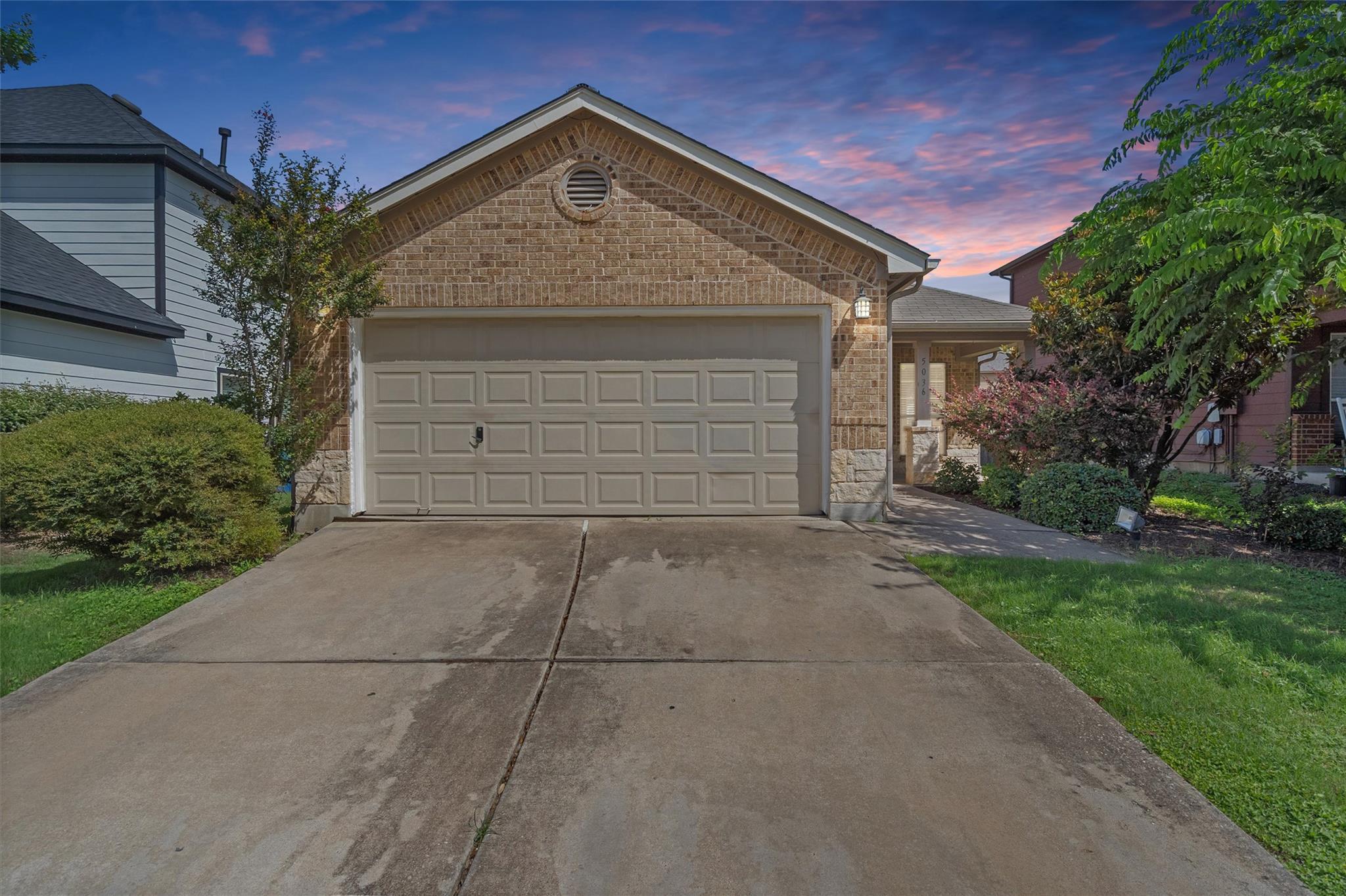 5036 Lexington Meadow, Del Valle, TX 78617 — photo 1