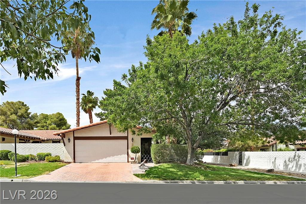 3016 Calle De Laredo, Las Vegas, NV 89102 — photo 1