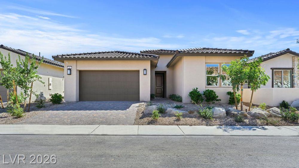 361  Faro Di Portofino Court, Henderson, NV 89011 — photo 1