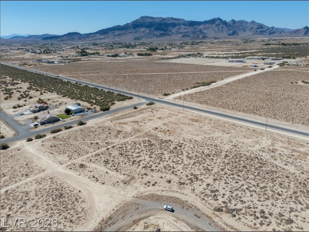 920 West Badger Circle, Pahrump, NV 89060 — photo 1