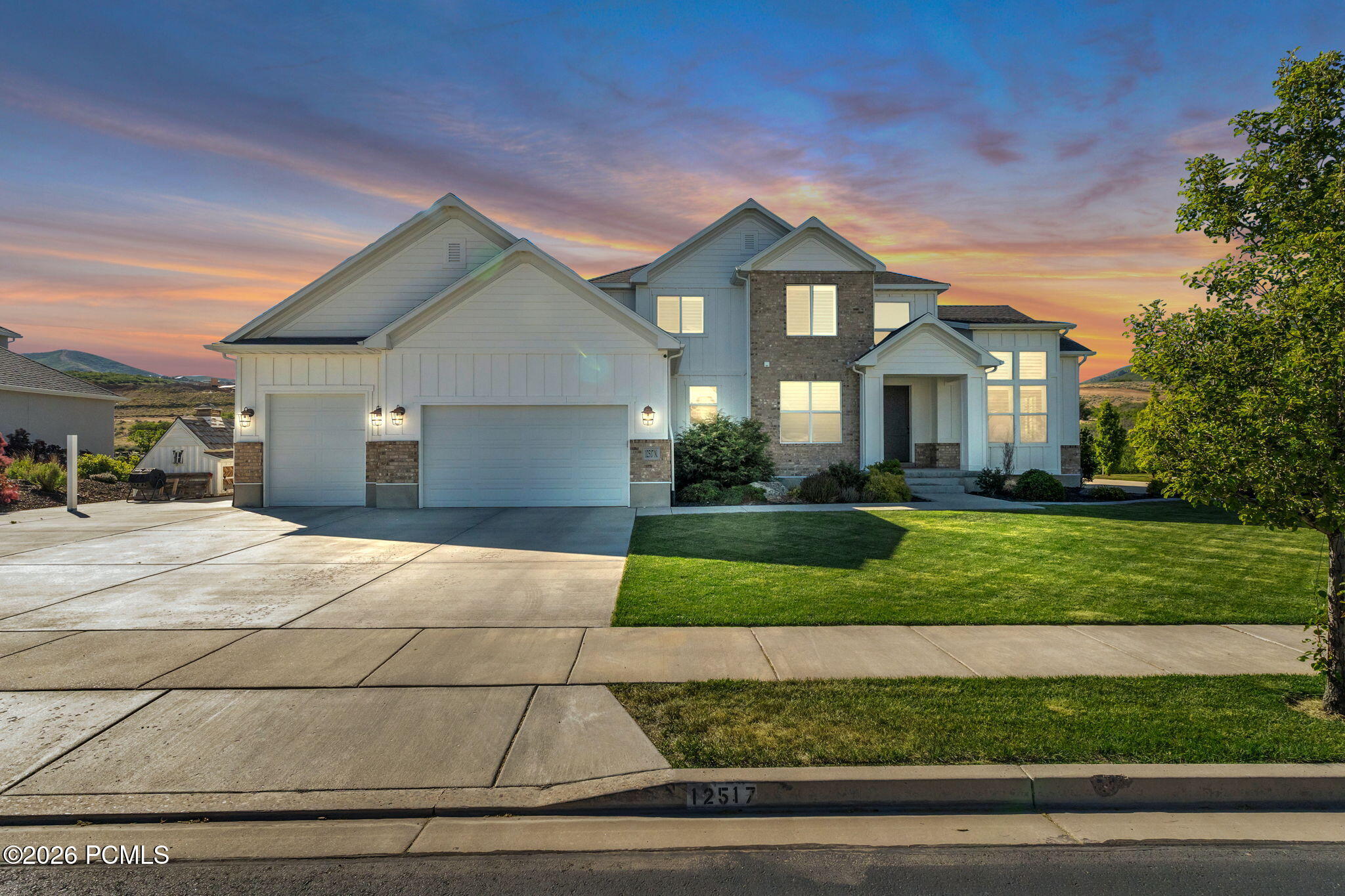 12517 Minots Ledge Dr, Highland, UT 84003 — photo 1
