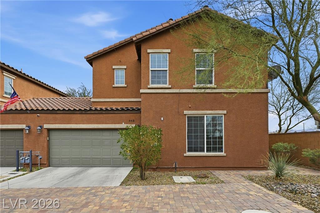 663 Swift Eagle Avenue, Henderson, NV 89015 — photo 1
