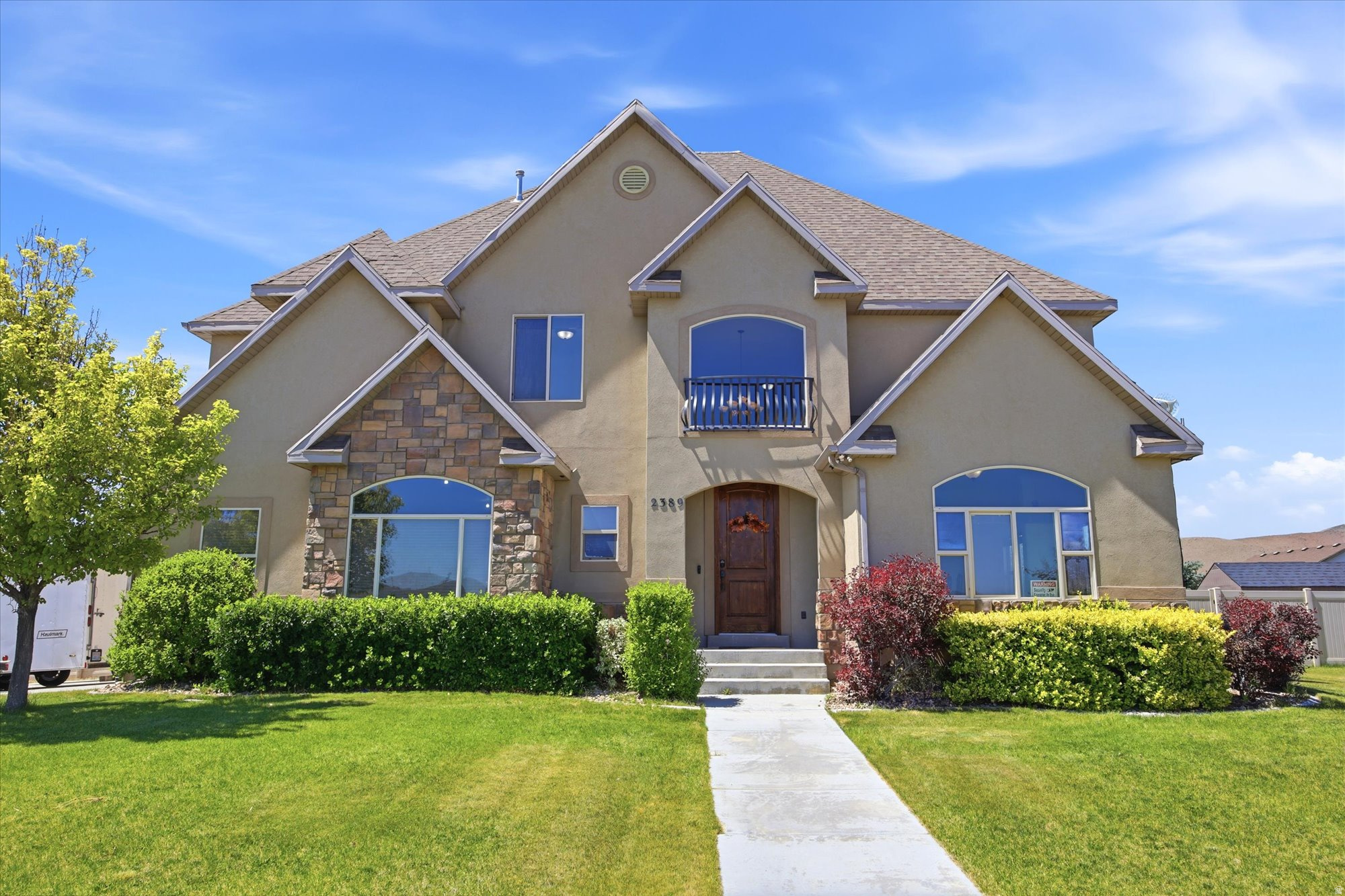 2389 S PRAIRIE VIEW DR, Eagle Mountain, UT 84005 — photo 1
