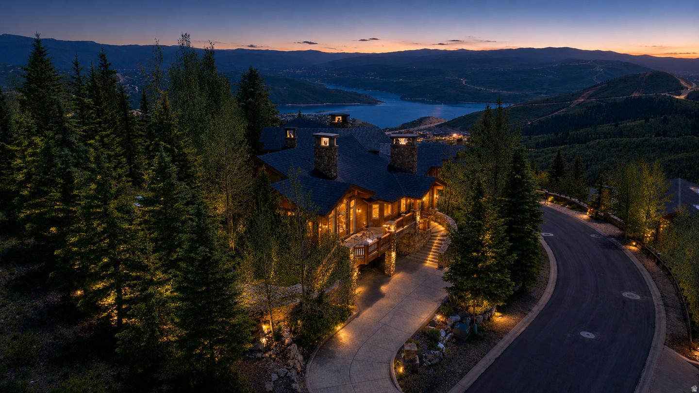 9968 SUMMIT VIEW DR, Park City, UT 84060 — photo 1
