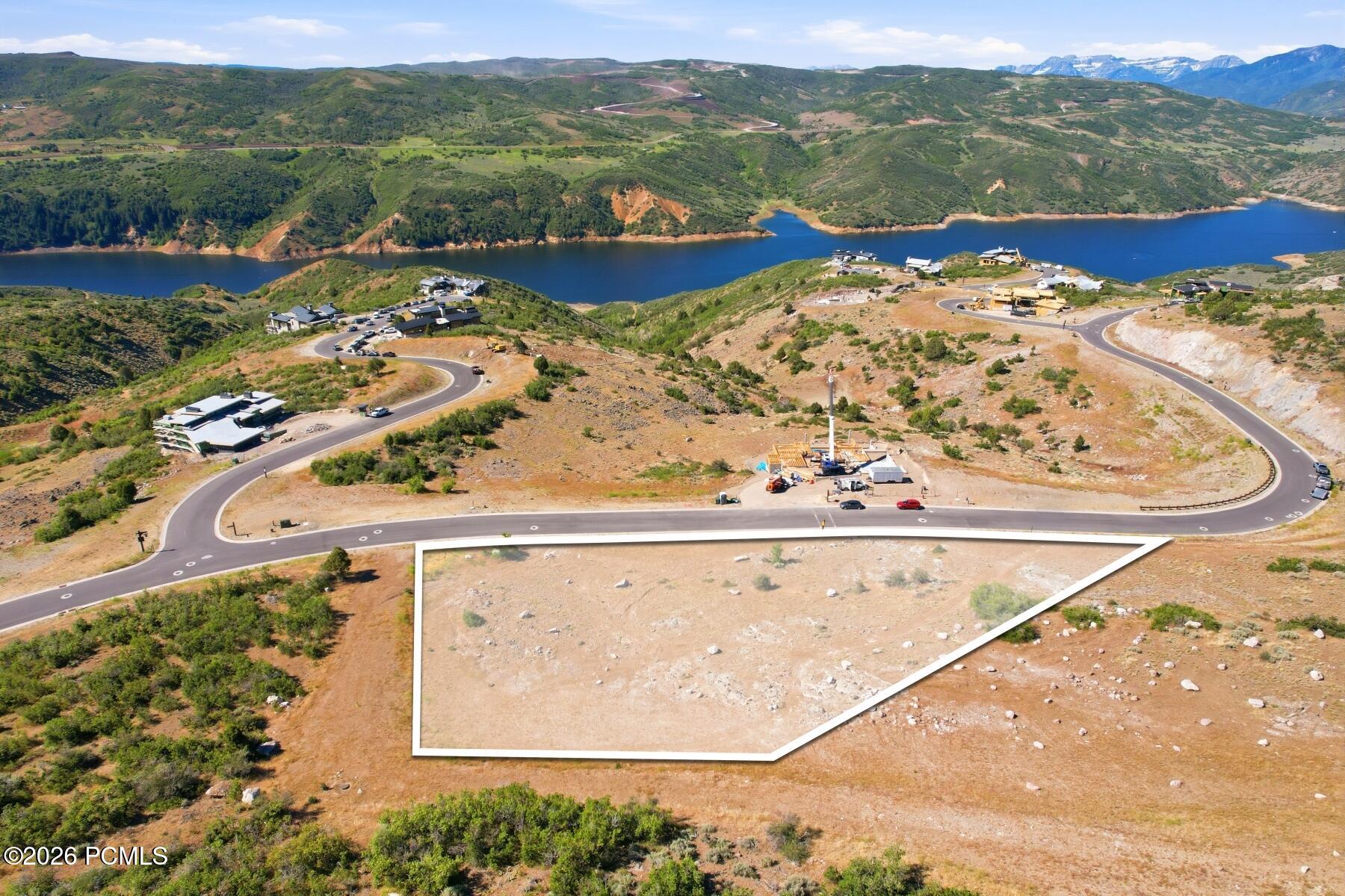 3021 Cougar Moon, Kamas, UT 84036 — photo 1