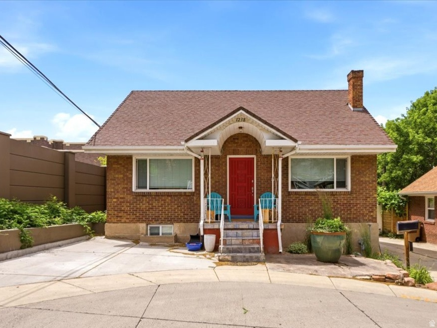 1238 E FENWAY AVE, Salt Lake City, UT 84102 — photo 1