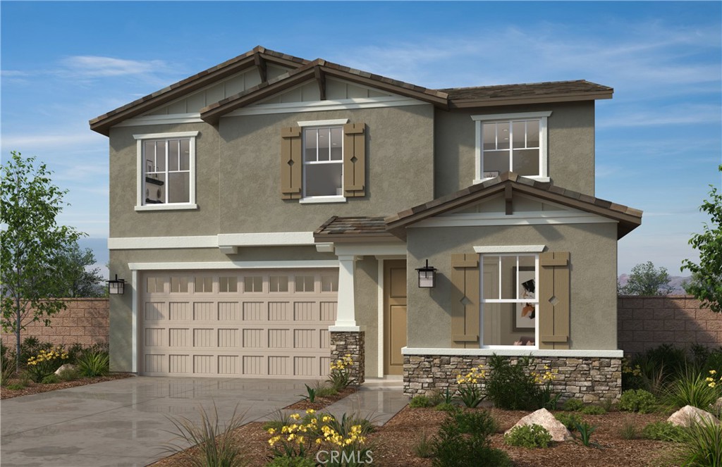 29599 Bluelake Lane, Menifee, CA 92584 — photo 1