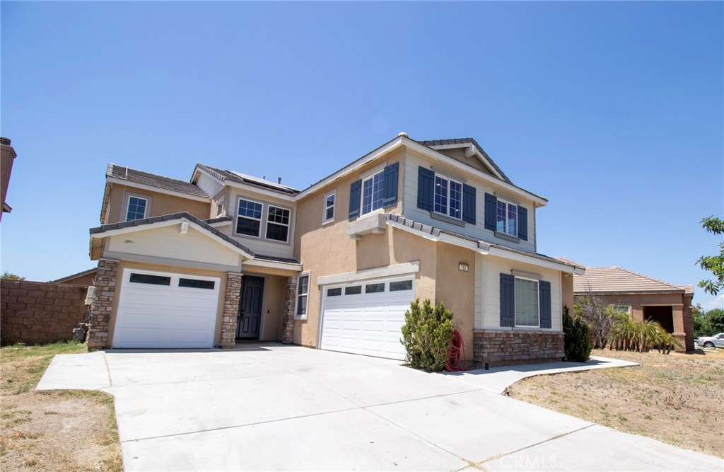 702 Suncup Circle, Hemet, CA 92543 — photo 1