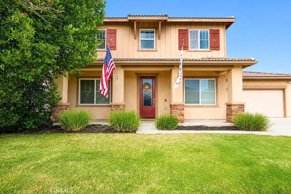 13064 Creekside Way, Moreno Valley, CA 92555 — photo 1