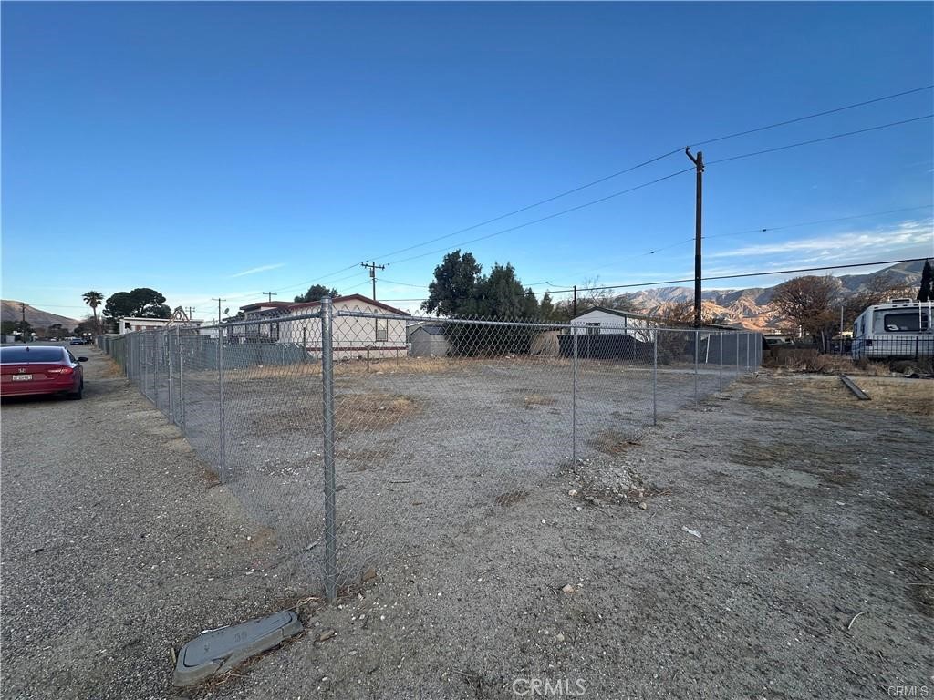 0 Maxine, Cabazon, CA 92230 — photo 1