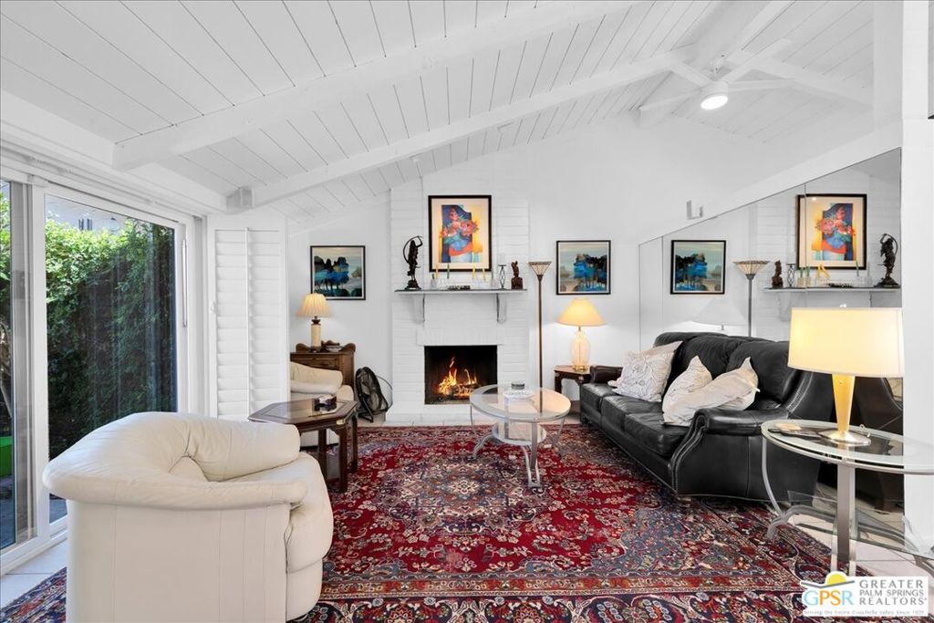 2330 Miramonte Circle C, Palm Springs, CA 92264 — photo 1