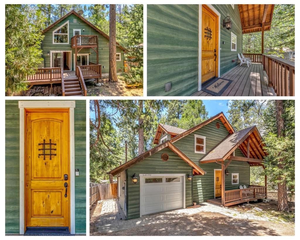 53590 Marian View Drive, Idyllwild, CA 92549 — photo 1