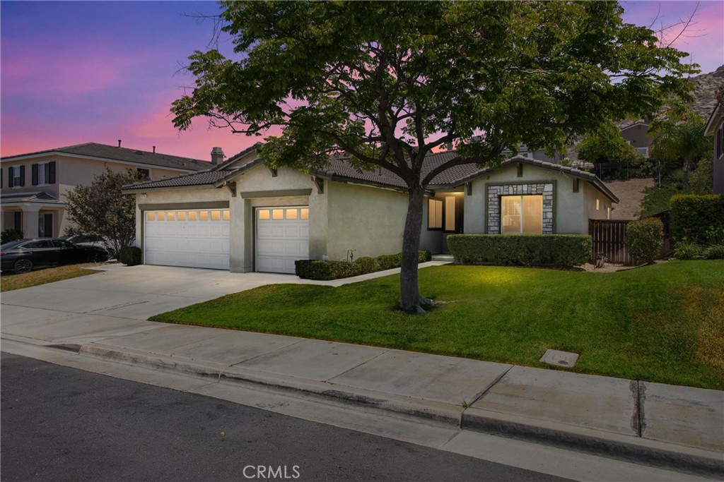 16796 Colt Way, Moreno Valley, CA 92555 — photo 1