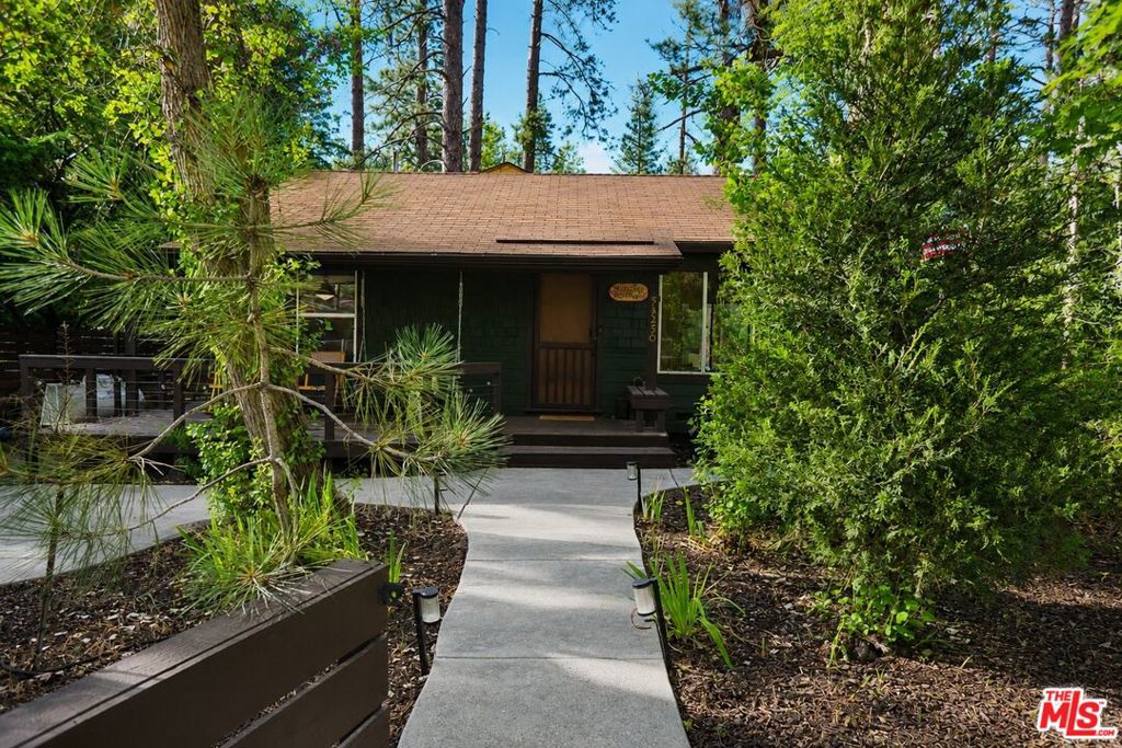 53250 Meadow Drive, Idyllwild, CA 92549 — photo 1