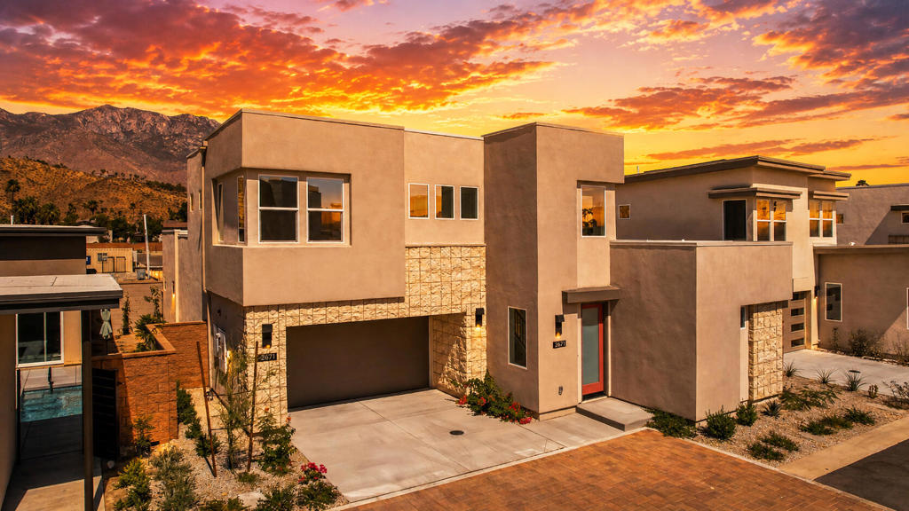 2671 Lavender Lane, Palm Springs, CA 92264 — photo 1