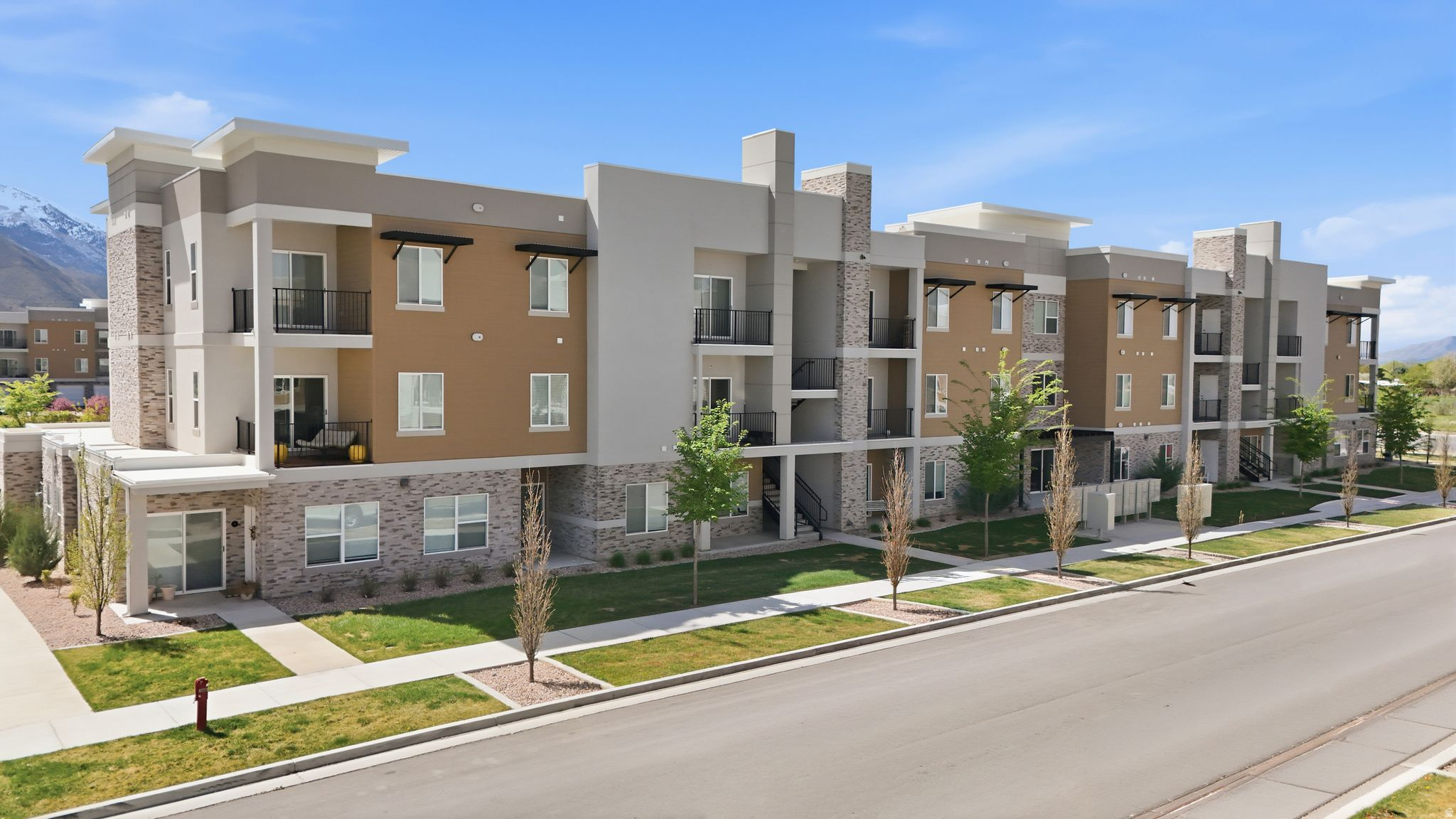 2308 E 830 S #16, Spanish Fork, UT 84660 — photo 1