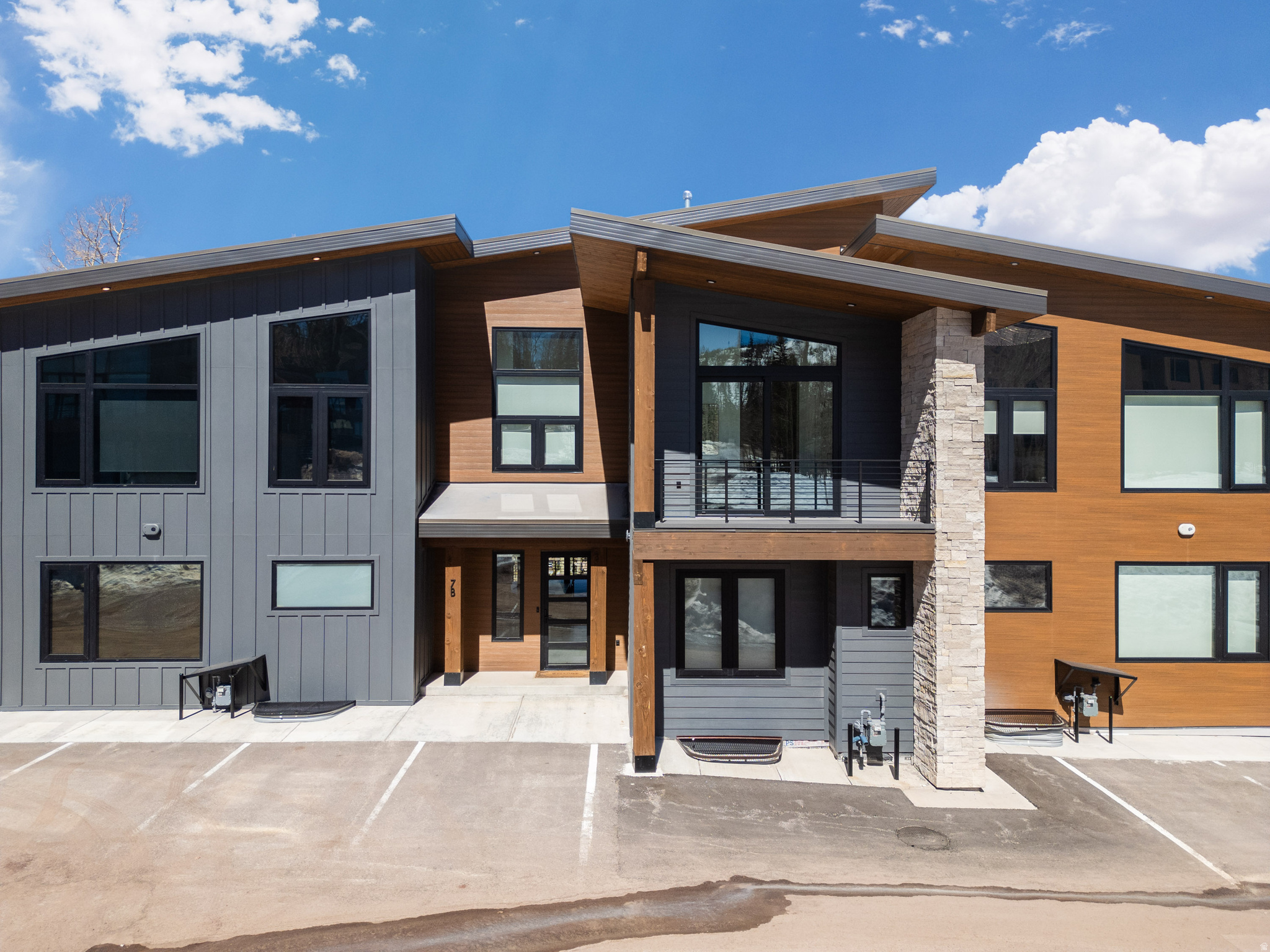 160 W RIDGE VIEW ST #7B, Brian Head, UT 84719 — photo 1