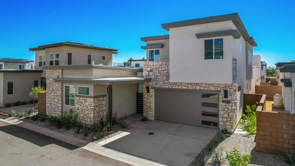 2664 Lavender Lane, Palm Springs, CA 92264 — photo 1