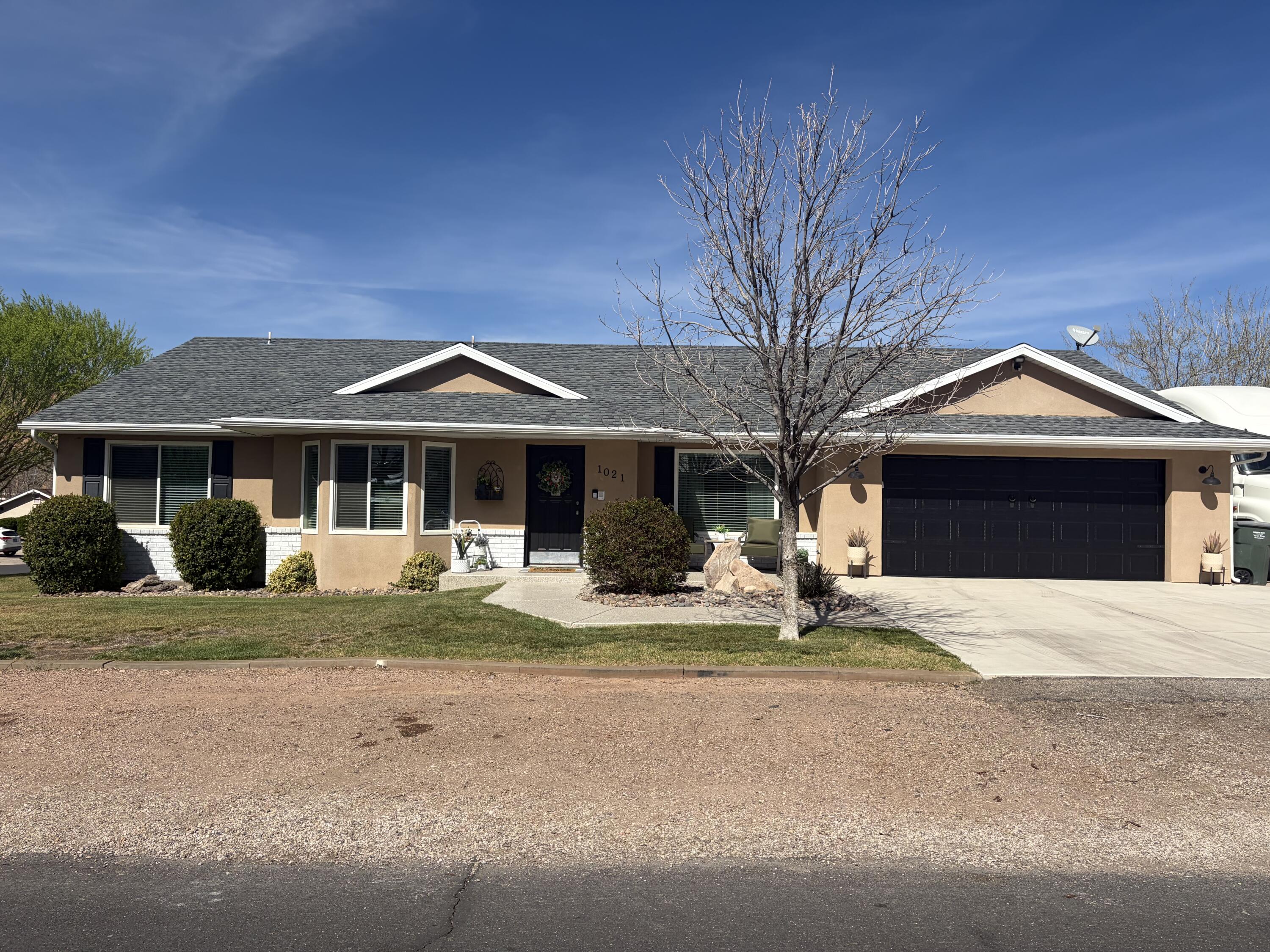 1021 E ELM ST, St George, UT 84790 — photo 1